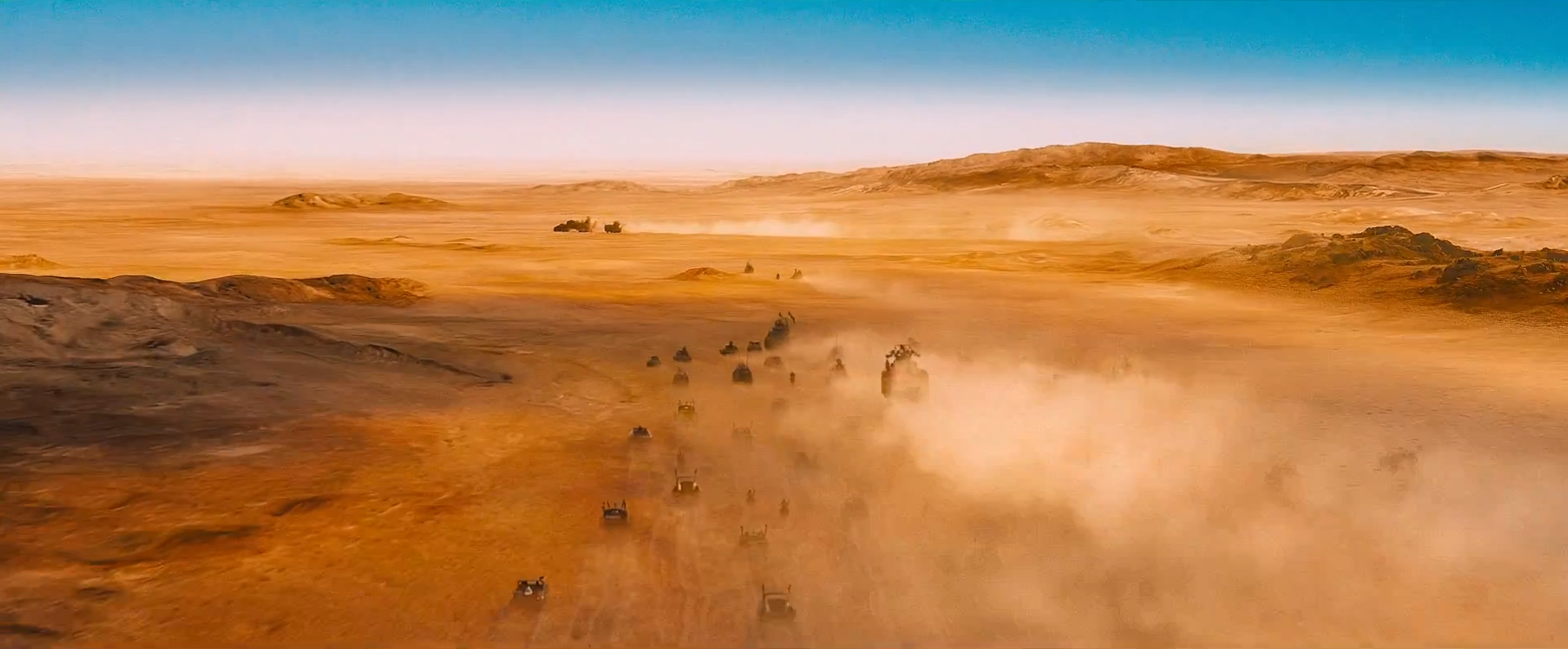 What Mad Max Can Teach Us About Personalized Video