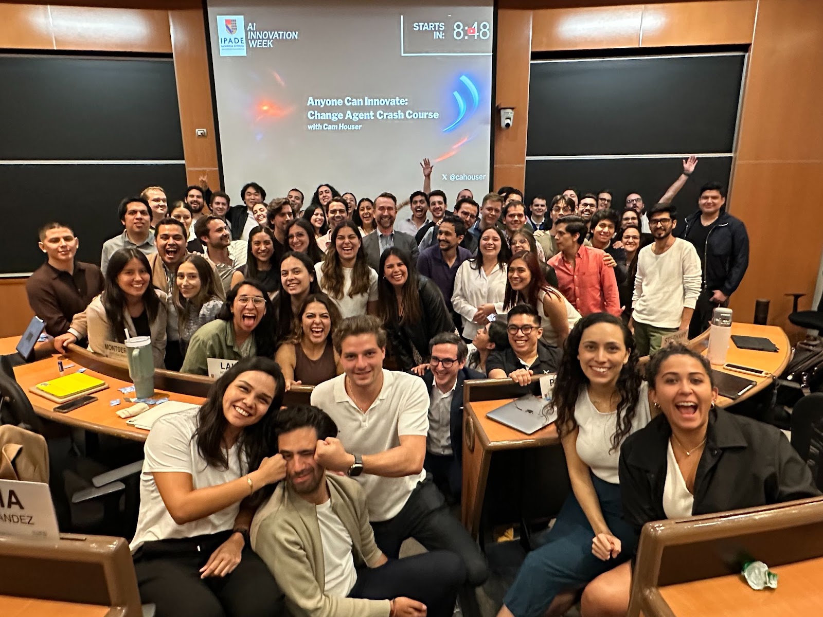 AI Innovation Week