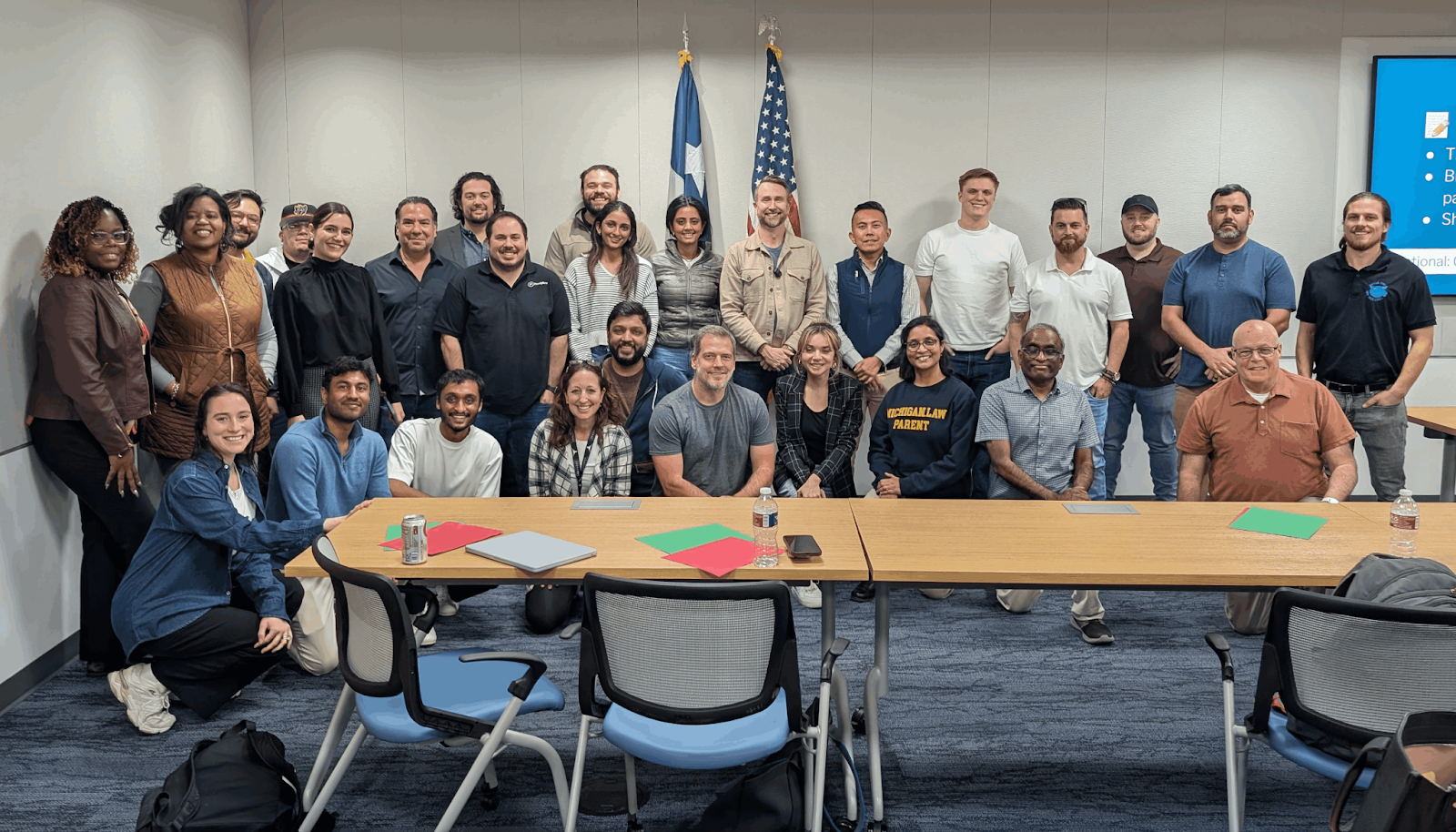 What Your Entrepreneurship Ecosystem Is Missing