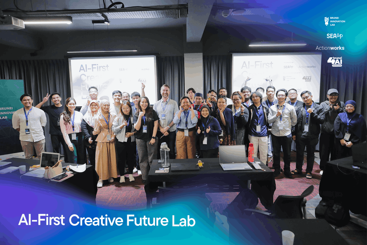 AI Boot Camp in Brunei