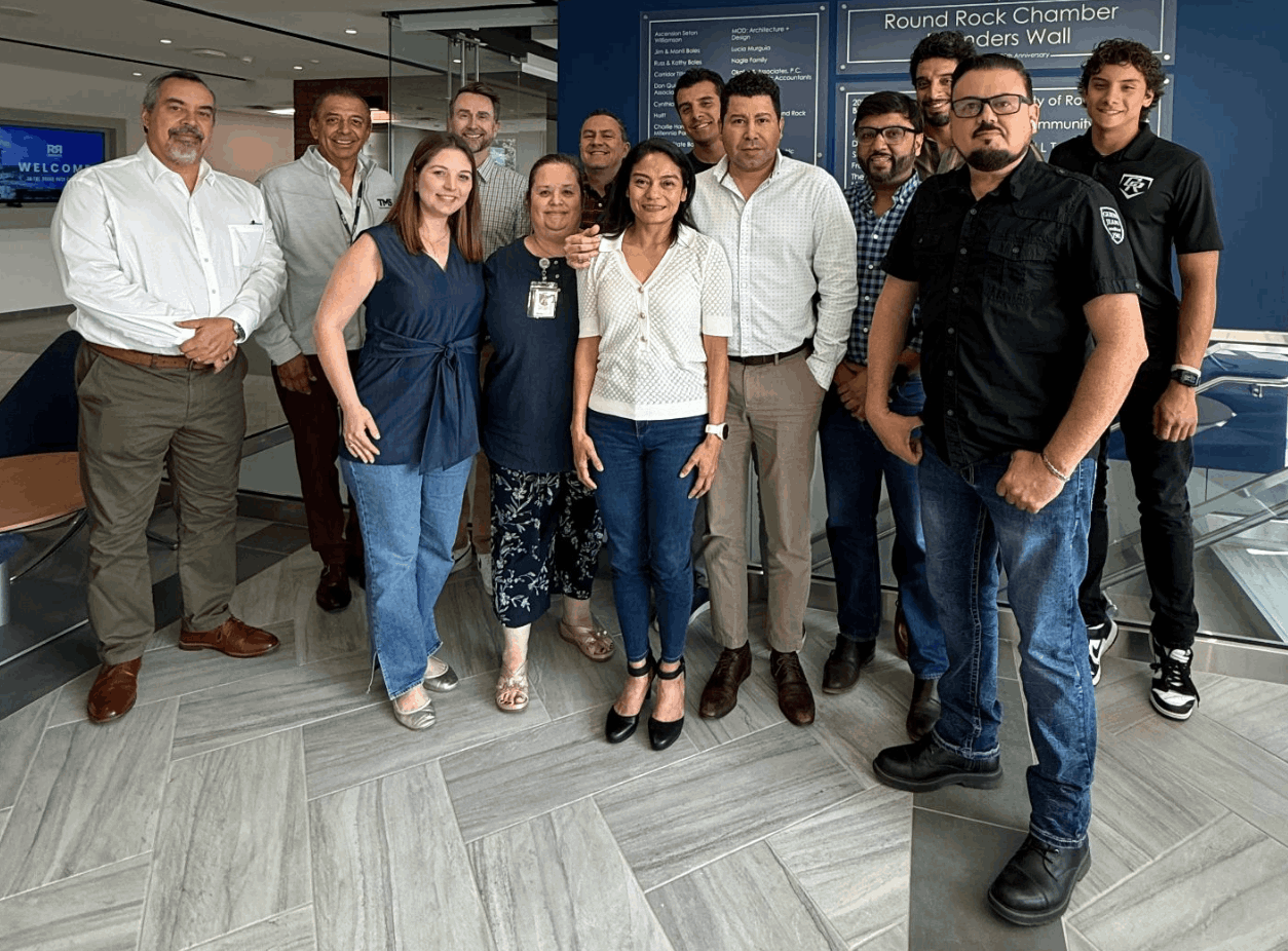 Getting a Logistics Company to a Working Governance Model 